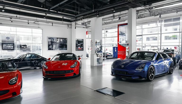 Vorteile des Autoankaufs mit Autoankauf Schumacher für Unfallwagen