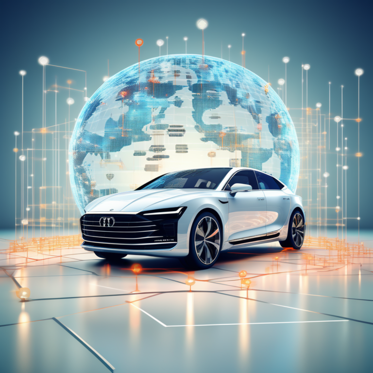 Autohaus Marketing leicht gemacht: Die Rolle von Social Media in der Kundenkommunikation