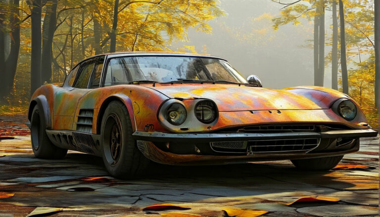 Kostenlose Fahrzeugbewertung für Oldtimer: So leicht verkaufen Sie Ihr wertvolles Stück