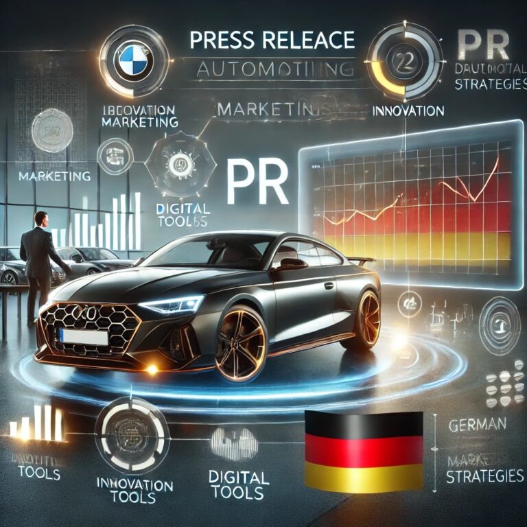 Trends im Autohaus Marketing: So gestalten Sie Ihre Strategie für 2024