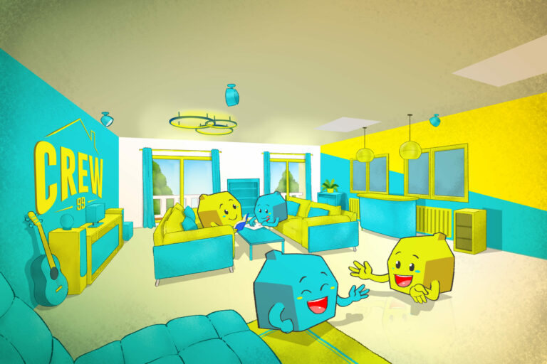 Die besten Tipps zur Anmietung von Monteurzimmern in Linz