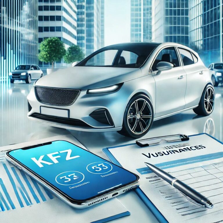 Die Vor- und Nachteile von Vollkasko-, Teilkasko- und Haftpflichtversicherungen