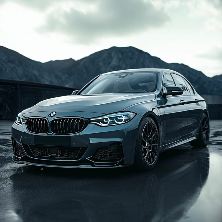 BMW Fahrzeuge mit Motorschaden: Wir kaufen in Heinsberg zu besten Preisen