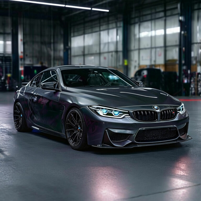 BMW Ankauf in Aachen – Ob defekt oder fahrbereit, wir kaufen alles!