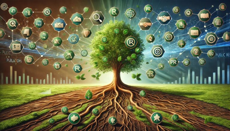 Kennzahlen und Trends: Hochwertige Backlinks in der modernen SEO-Welt