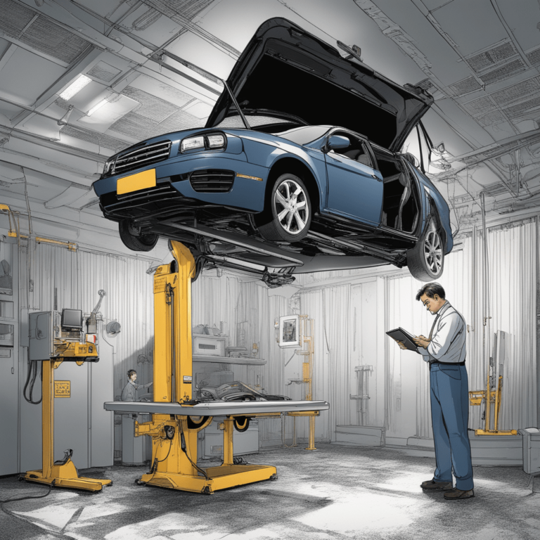 Wintervorrat für das Auto: 10 Must-Haves, die in den Kofferraum gehören