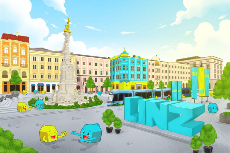 Ein Überblick über die umfassenden Dienstleistungen von Crew99 in Linz