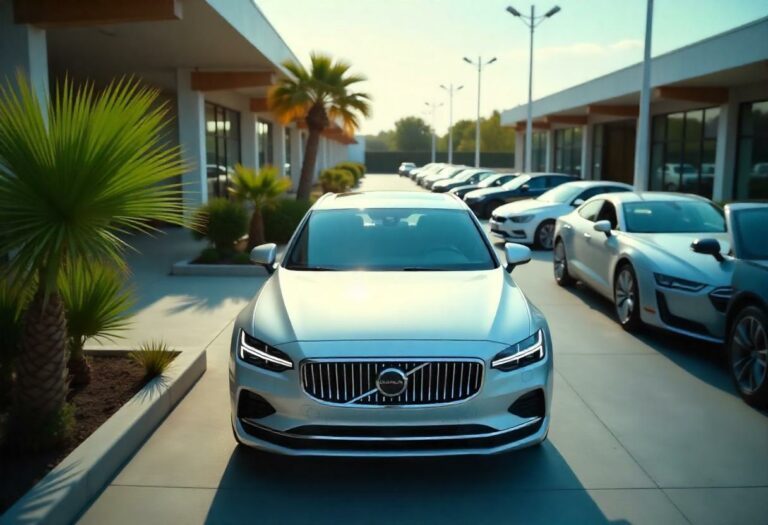 Der Autoankauf in Stuttgart – schnell, einfach und transparent