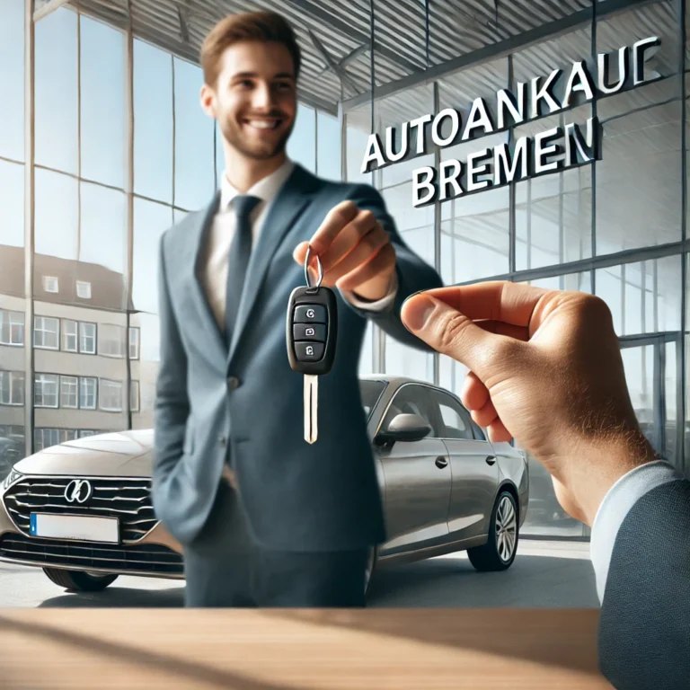Schnelle Geldtransaktionen beim Autoverkauf – Was du beachten solltest