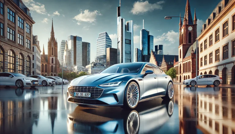 Auto verkaufen in Freiburg im Breisgau – Problemlos zum besten Preis