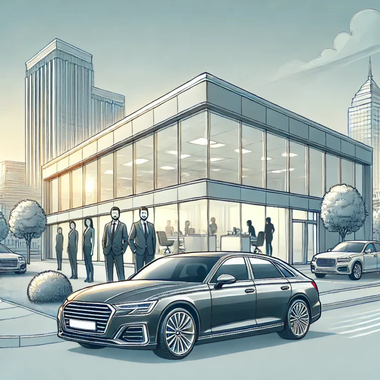 Autoschnellankauf Berlin – Die Zukunft des Autoverkaufs