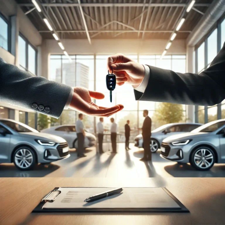 Autoankauf Köln – Ihre Adresse für reibungslose Verkaufsprozesse!