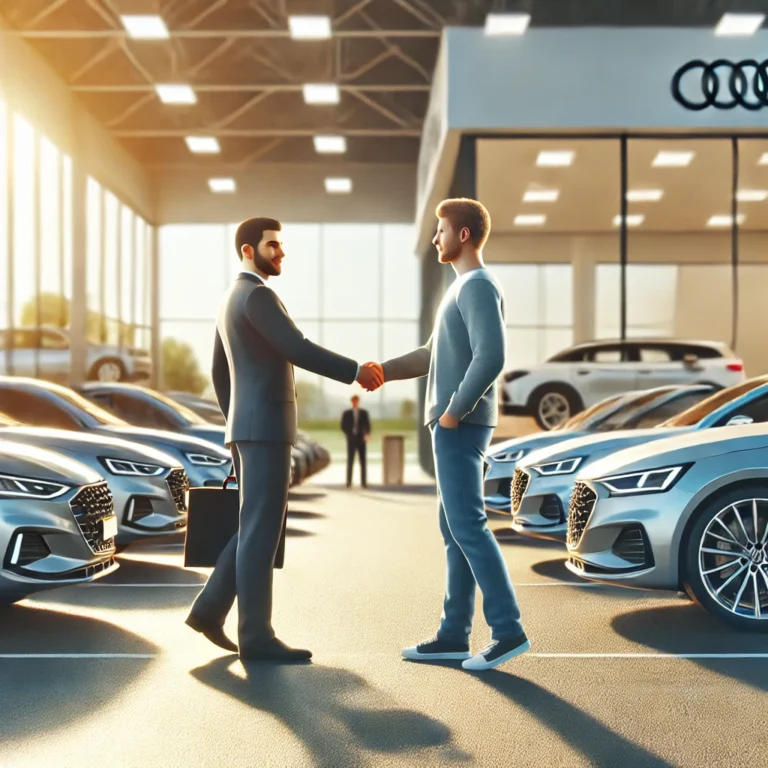 Auto verkaufen in Kiel – Die beste Zeit für einen erfolgreichen Verkauf