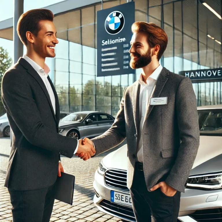 Unkomplizierter Autoankauf in Lippstadt: Jetzt anrufen!