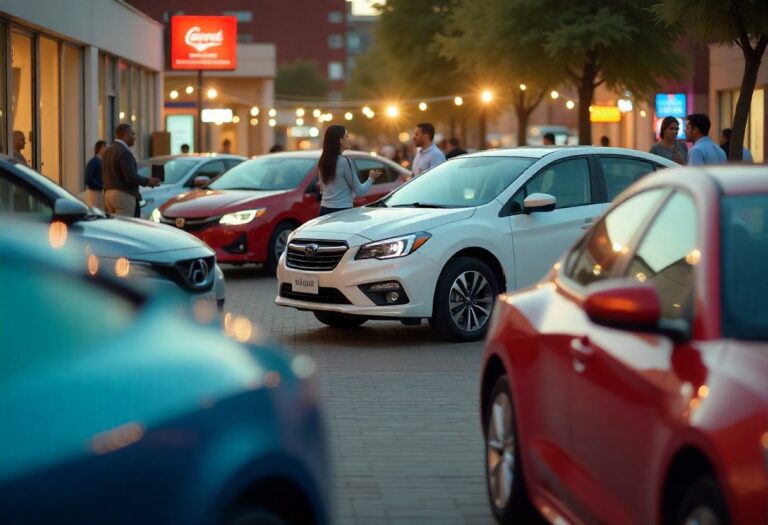 Einfache Fahrzeugübergabe beim Autoankauf in Celle: So geht’s!