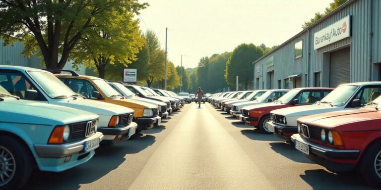 Der Einfluss von saisonalen Schwankungen auf den Autoankauf in Mönchengladbach: Tipps für Verkäufer