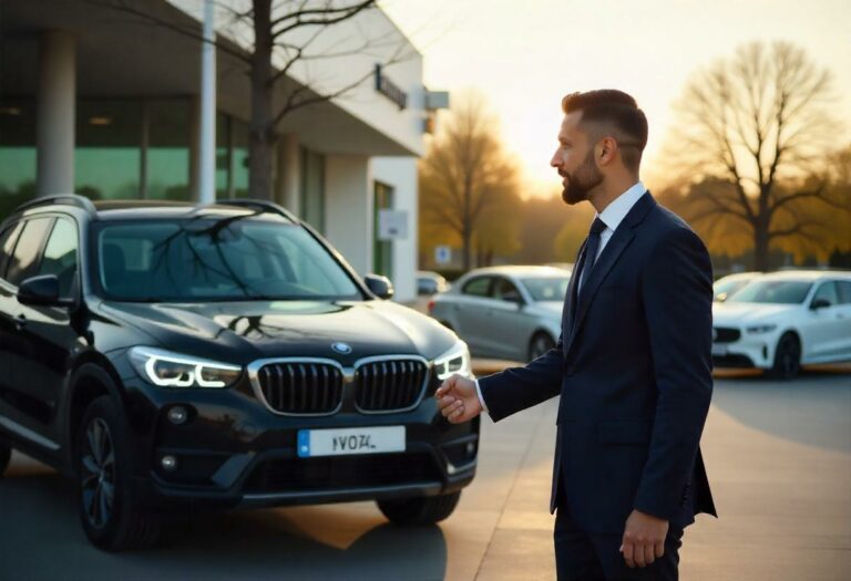 🏗️ Professioneller Autoankauf in Wiesbaden – Ihr Weg zu einem zügigen und fairen Verkaufsprozess!