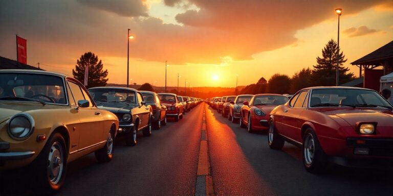 Fahrzeugbewertung und schneller Autoankauf in Nürnberg: Verkaufen Sie Ihr Fahrzeug in nur einem Tag