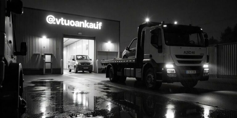 Auto verkaufen in Singen: Tipps zur Vorbereitung und Bewertung Ihres Fahrzeugs