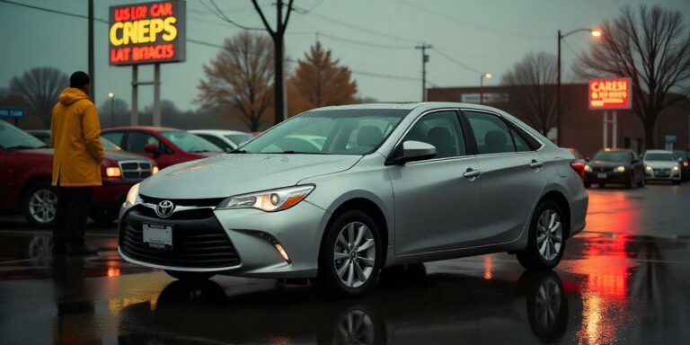 Autoankauf Starnberg: Tipps für eine zügige Abwicklung und faire Preisgestaltung für Ihren Gebrauchtwagen