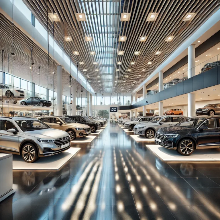 Auto in Fulda verkaufen – Der schnelle und günstige Weg!