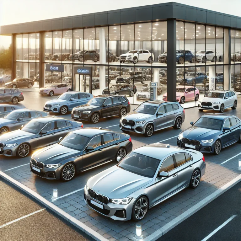 Vorbereitung auf den Autoankauf in Aachen: Was Sie wissen sollten