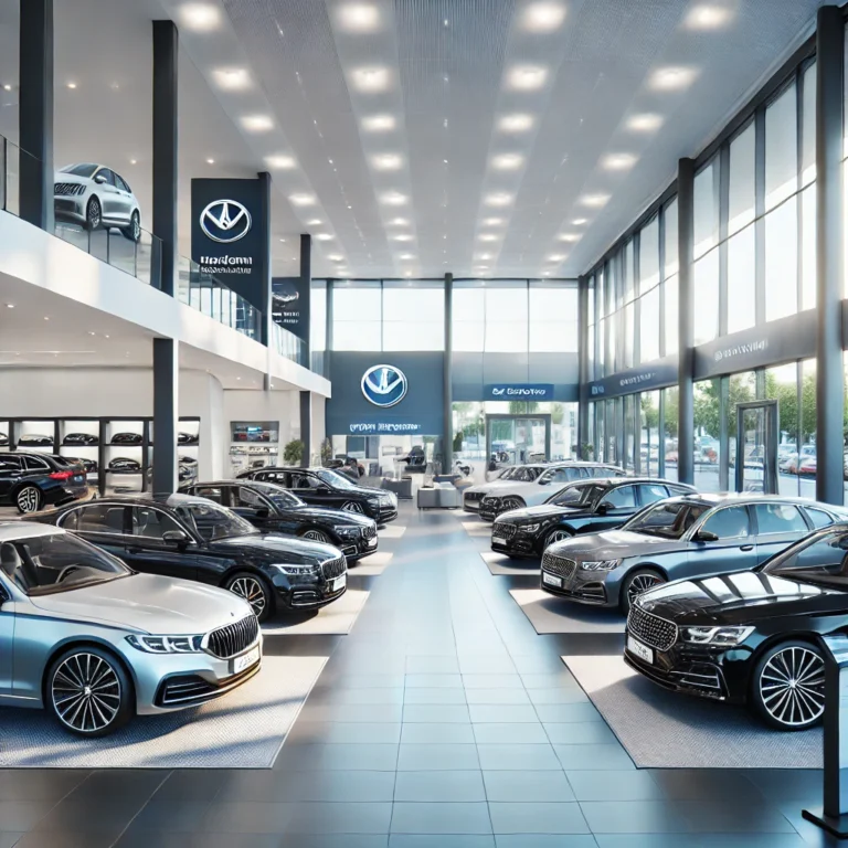 Schnell und einfach: Autoankauf in Minden