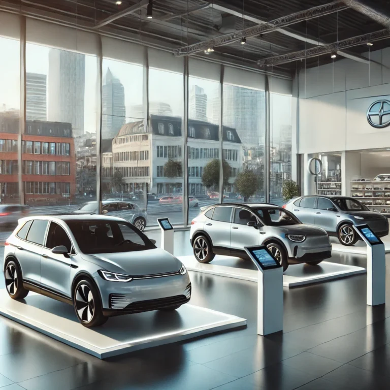 Außergewöhnlicher Autoankauf in Waltrop: Fachgerechte Abwicklung für top Preise