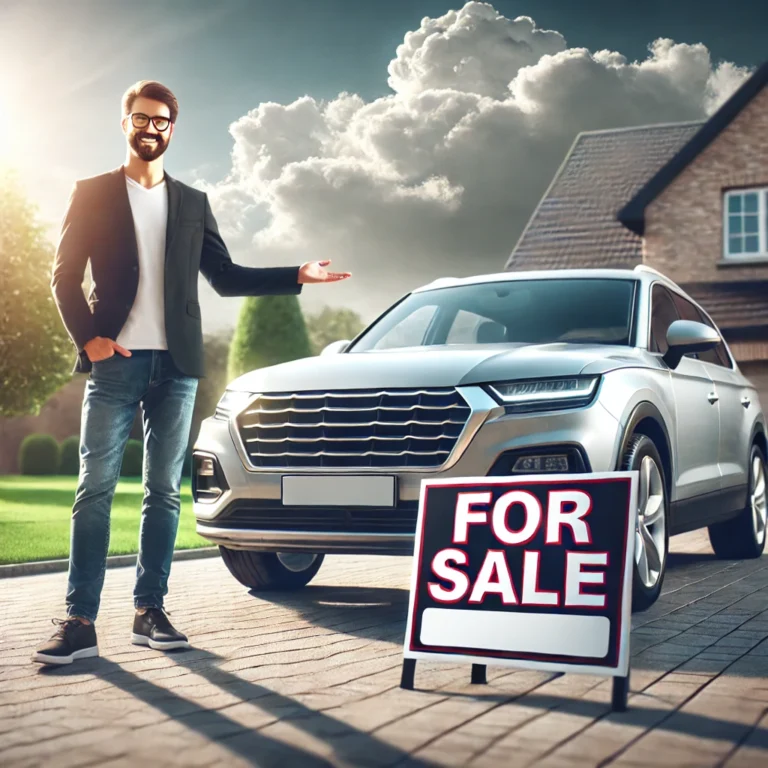 Verkaufen Sie Ihr Unfallauto in Bochum: Autoankauf Mikael kauft Fahrzeuge in jedem Zustand mit Sofortzahlung!