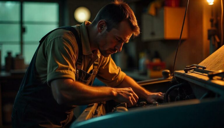 Kundenbewertung und serielle Kaufverträge: Tipps für einen reibungslosen Autoankauf bei Motorschaden