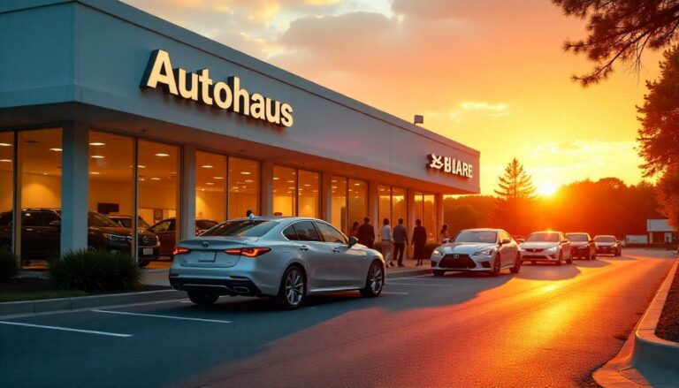 Die Bedeutung von Datenschutz und Rechtssicherheit für die SEO-Strategie von Autohäusern