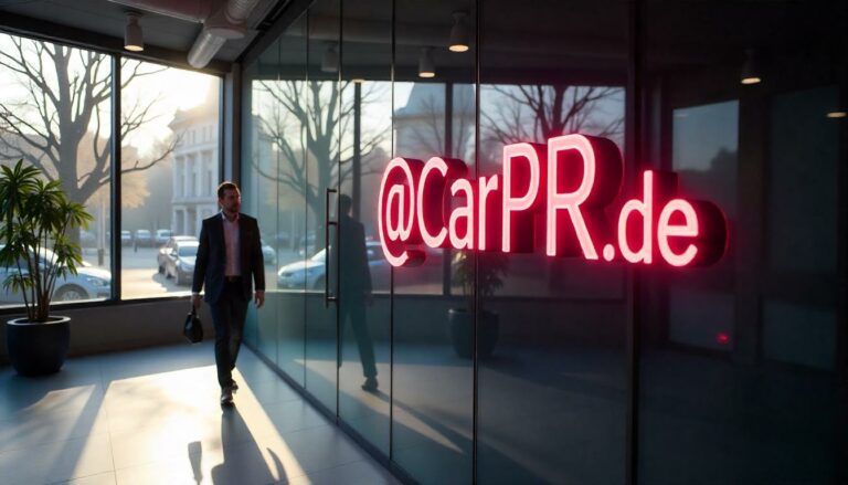 Leitfaden für effektives Viral Marketing im Automobilsektor: So steigern Sie Ihren Bekanntheitsgrad mit CarPR.de
