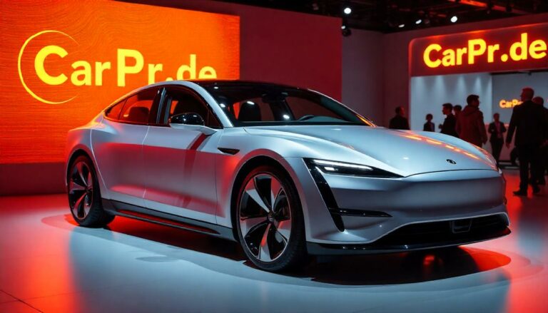 Content-Strategien für die Automobilindustrie im Jahr 2025: Kreative Ansätze zur Veröffentlichung relevanter Informationen für Verbraucher