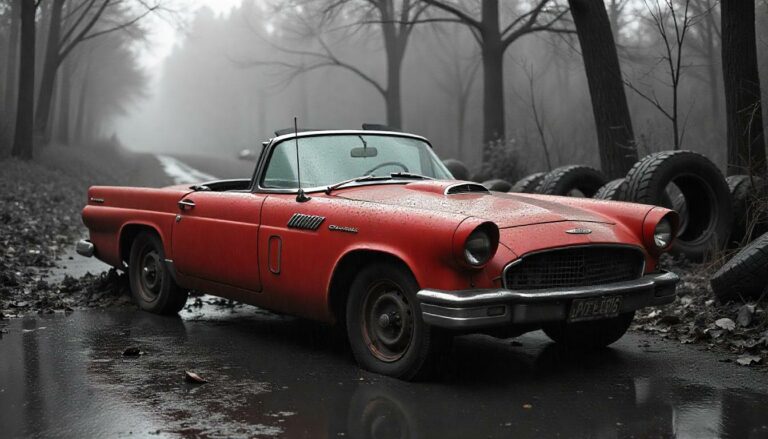 Motorschaden am Cabrio – Clever verkaufen und dabei den Wert nicht verlieren: Ihre Möglichkeiten