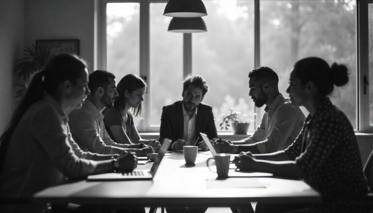 Sichtbarkeit durch Gastbeiträge: Der Schlüssel zu einem starken Online-Auftritt