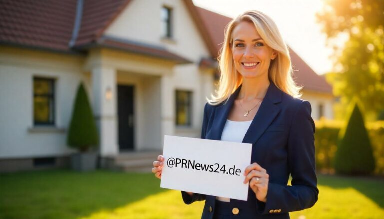 Fehler im Immobilienverkauf: Mit PRNews24 erfolgreich gegensteuern