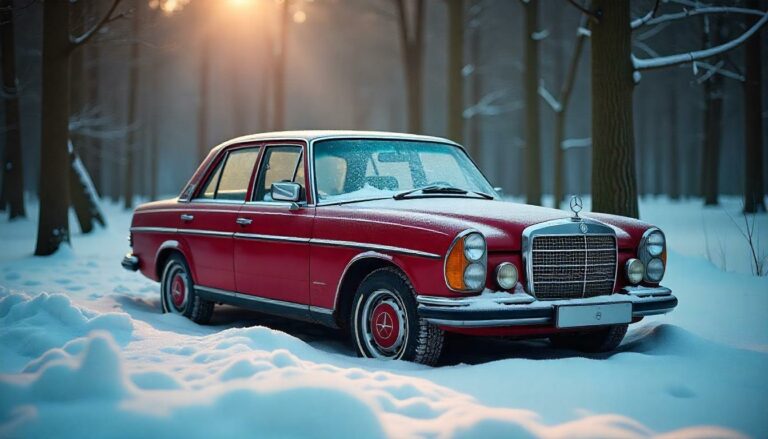 Auf Nummer sicher gehen: Der Mercedes Oldtimer Ankauf und die wichtigsten rechtlichen Aspekte