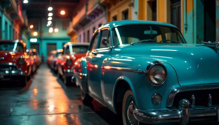 Die Rolle von Social Media in der SEO-Strategie für Autohändler: Verbindung von Online-Präsenz und Kundenbindung