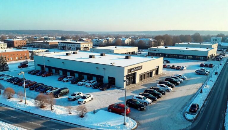 Der schnelle Weg zum fairen Autoankauf in Konstanz: Wie Sie Ihr Fahrzeug leicht bewerten und verkaufen können!