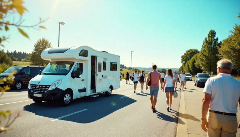 Der prompte Wohnmobilverkauf – Wie autoschnellankauf.de Ihnen eine sofortige Bezahlung sichert