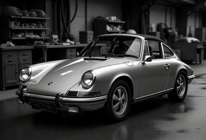 Top 30 Porsche-Youngtimer mit Schwächen, Mängeln und Kosten im Überblick