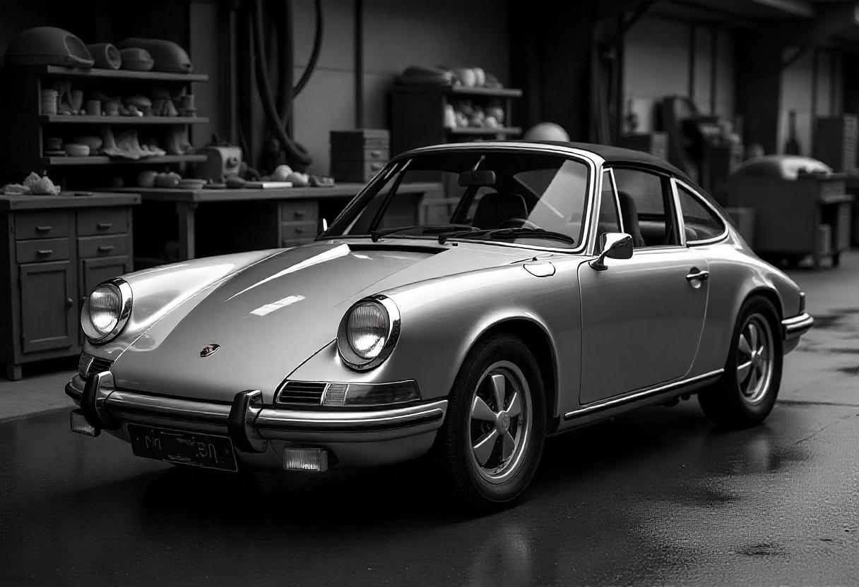 Top 30 Porsche-Youngtimer mit Schwächen, Mängeln und Kosten im Überblick