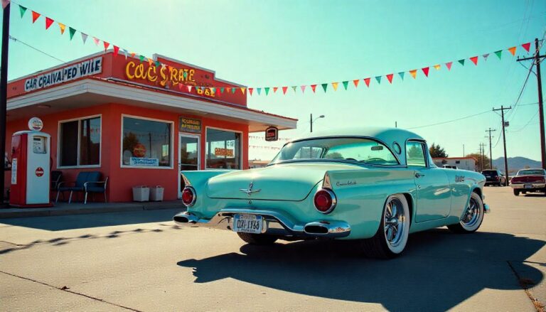 Herausforderungen und Chancen für Auto Blogs im Jahr 2025: Trends und Kaufberatung für moderne Leser