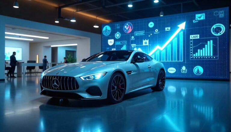 Backlink-Analyse für Automotive-Websites: Tools und Techniken ohne Agentur