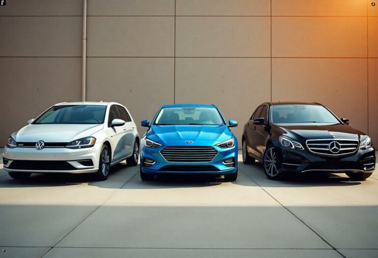 Erfolgsgeschichten: Wie Händler von Google Fahrzeuganzeigen profitiert haben – Inspiration für Ihre Strategie