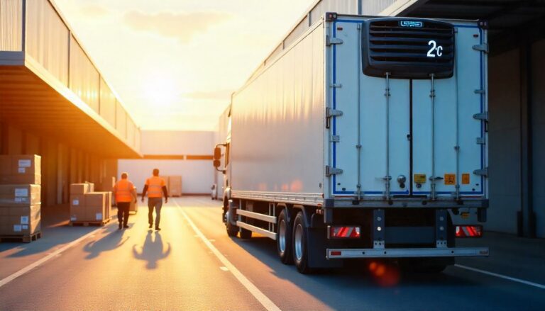 Pressearbeit für Umzugsfirmen: Strategien zur effektiven Nutzung von PR, um Sichtbarkeit und Kundenvertrauen zu fördern