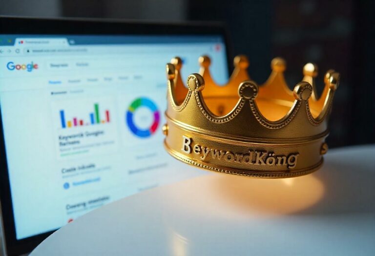 SEO-Wettbewerb 2025: Kreativitätsstrategien für den Titelkampf