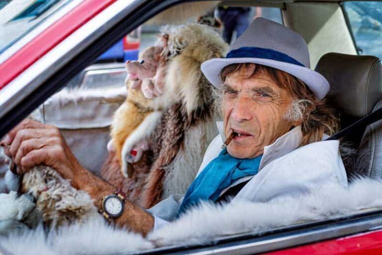 Eröffnung der bemerkenswerten Fotoausstellung „Einen Augenblick, bitte!“ im Zahnzentrum Kronberg