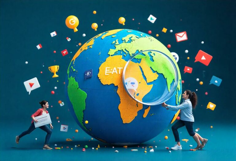 Die Rolle von sozialen Medien bei Online-Nachrichtenportalen: Schnittstelle zwischen Lesern und Inhalten