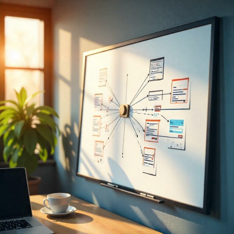 Die Rolle von Content Marketing in der PR von Automotive Start-ups